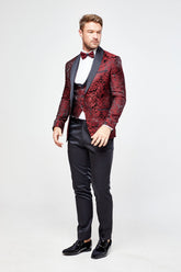 Santoro - Giovanni Tux